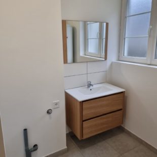 Location appartement à Boulogne-Sur-Mer