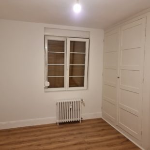 Location appartement à Boulogne-Sur-Mer