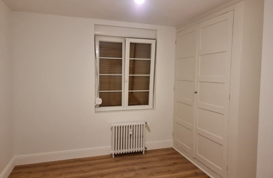 Location appartement à Boulogne-Sur-Mer