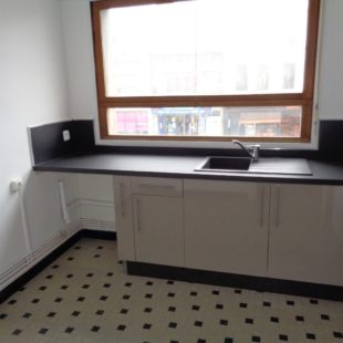 Location appartement à Boulogne-Sur-Mer