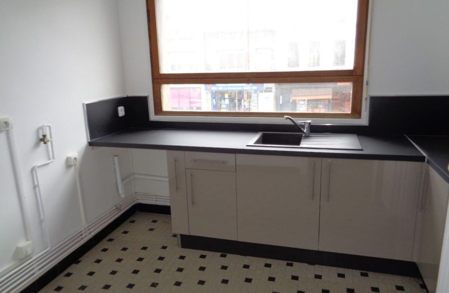 Location appartement à Boulogne-Sur-Mer