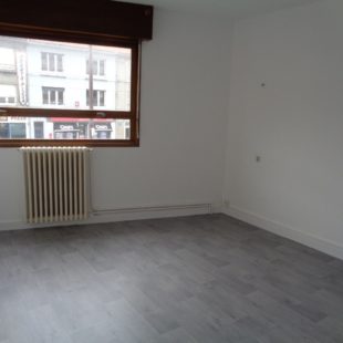 Location appartement à Boulogne-Sur-Mer