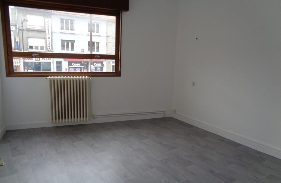 Location appartement à Boulogne-Sur-Mer