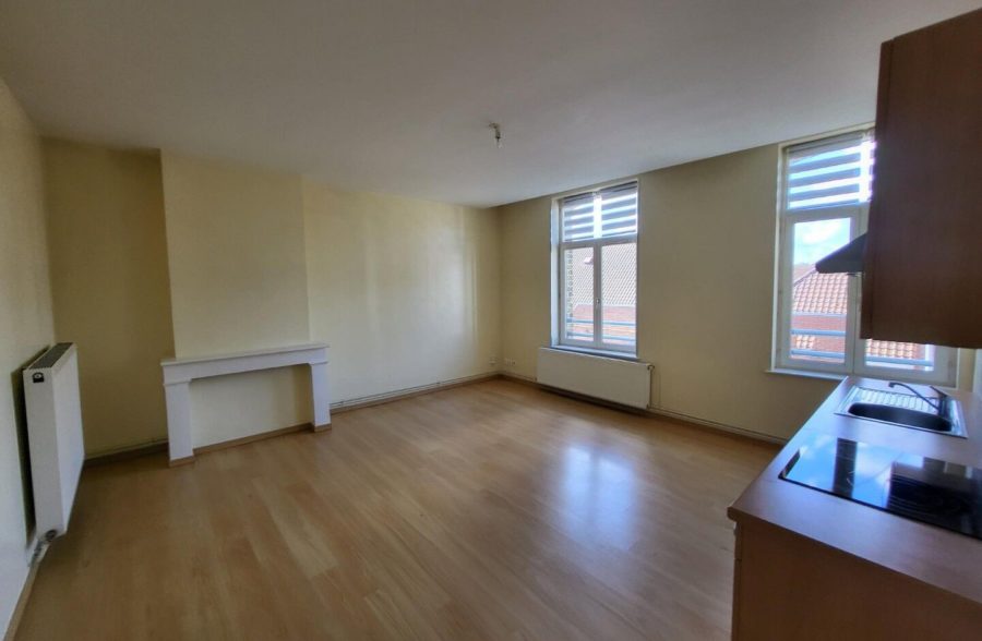 Location appartement à Saint-Omer