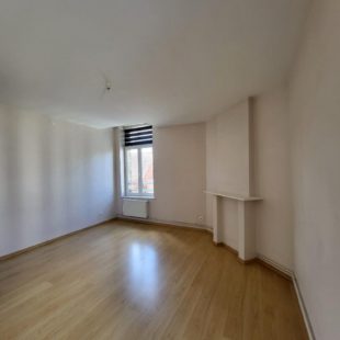 Location appartement à Saint-Omer