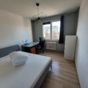 Location appartement meublé à Loos