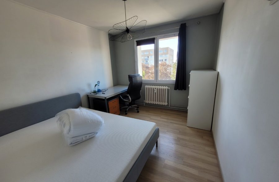 Location appartement meublé à Loos