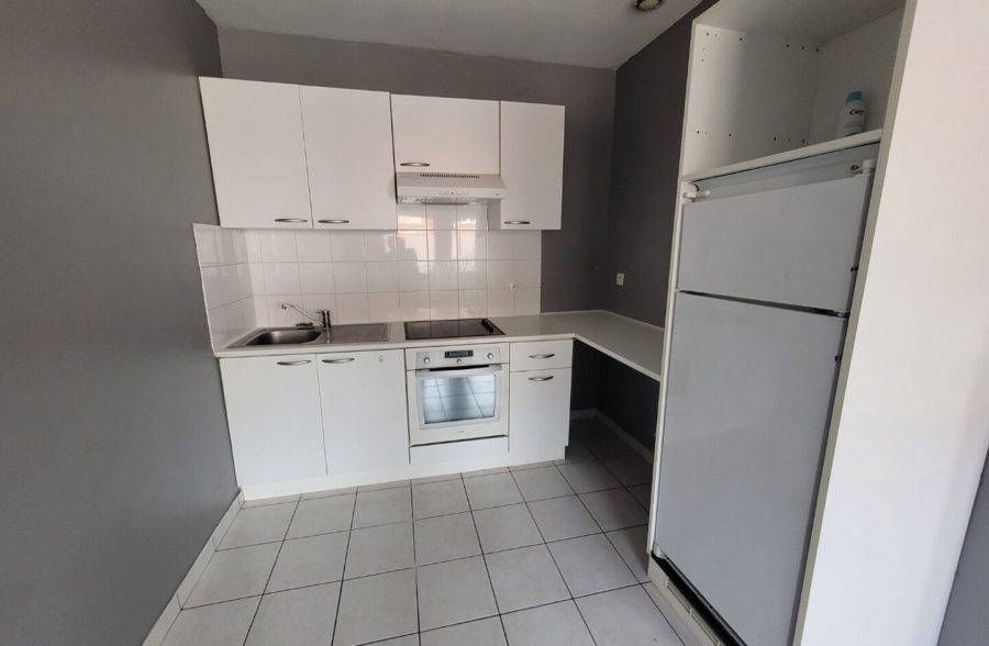 Location appartement à Saint-Amand-Les-Eaux