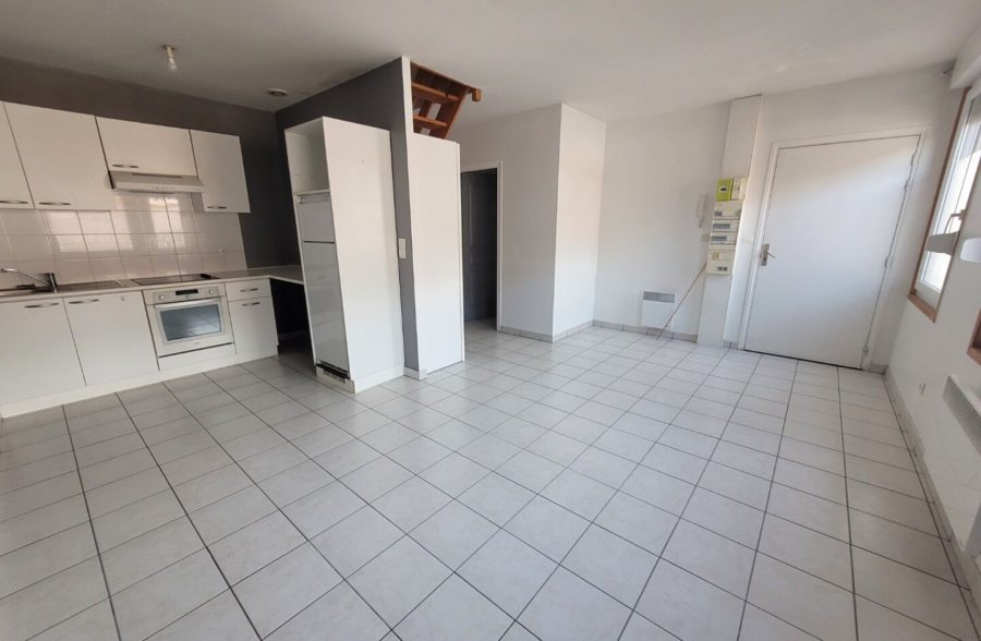 Location appartement à Saint-Amand-Les-Eaux