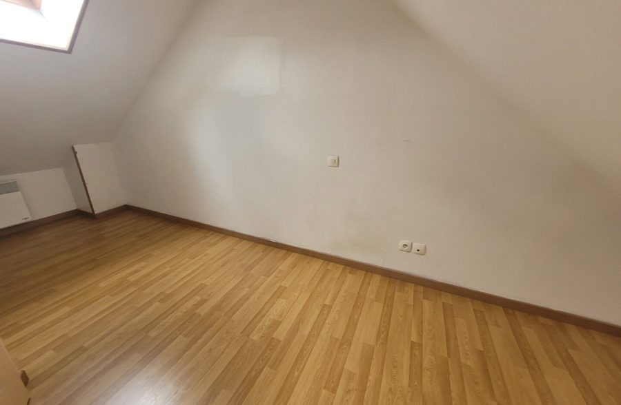 Location appartement à Saint-Amand-Les-Eaux