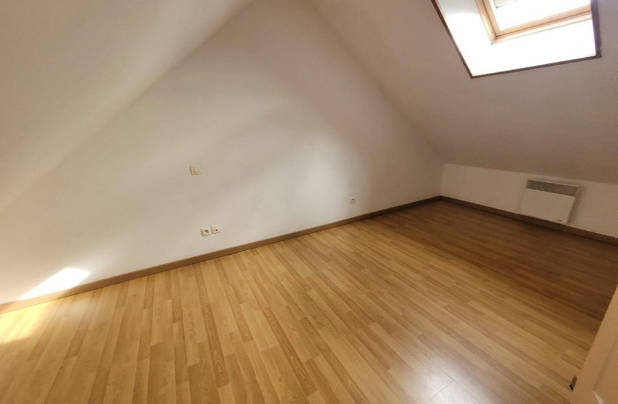 Location appartement à Saint-Amand-Les-Eaux