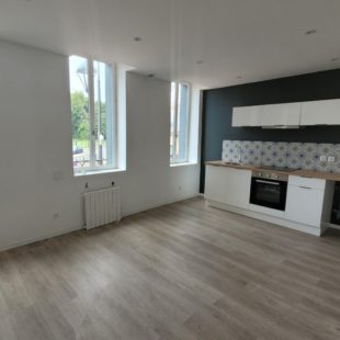 Location appartement à Condé-Sur-L’escaut