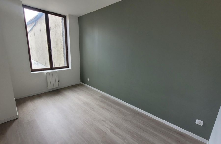 Location appartement à Condé-Sur-L’escaut