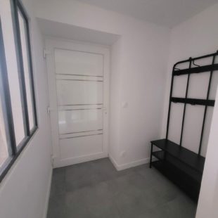 Location appartement meublé à Sars-Poteries