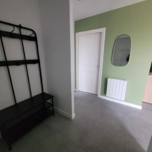 Location appartement meublé à Sars-Poteries