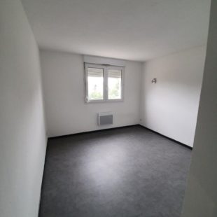 Location appartement à Achicourt