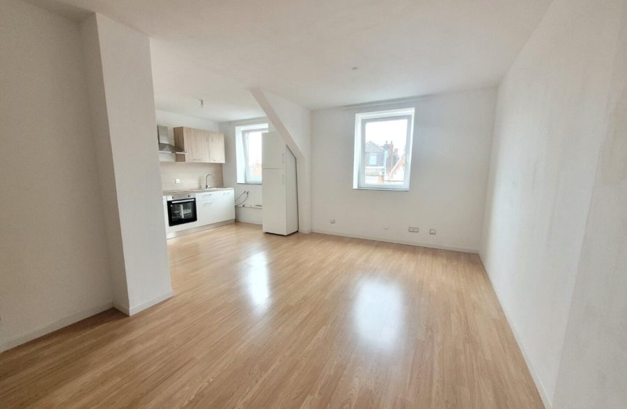 Location appartement à Armentières