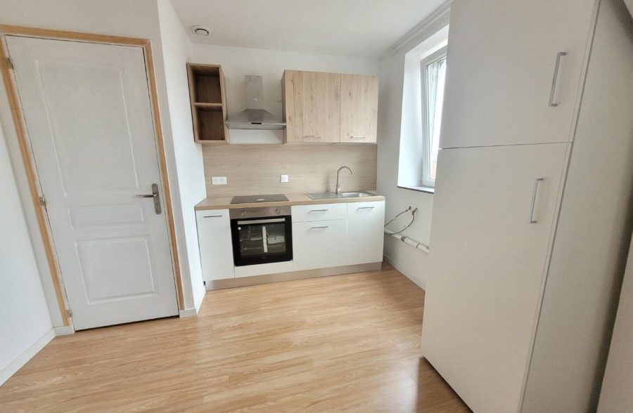 Location appartement à Armentières