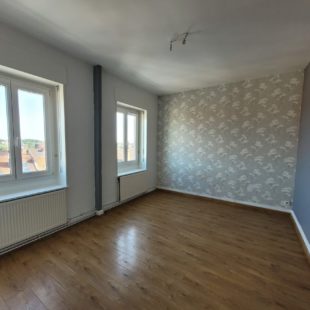 Location appartement à Lens