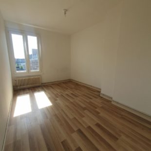 Location appartement à Douai