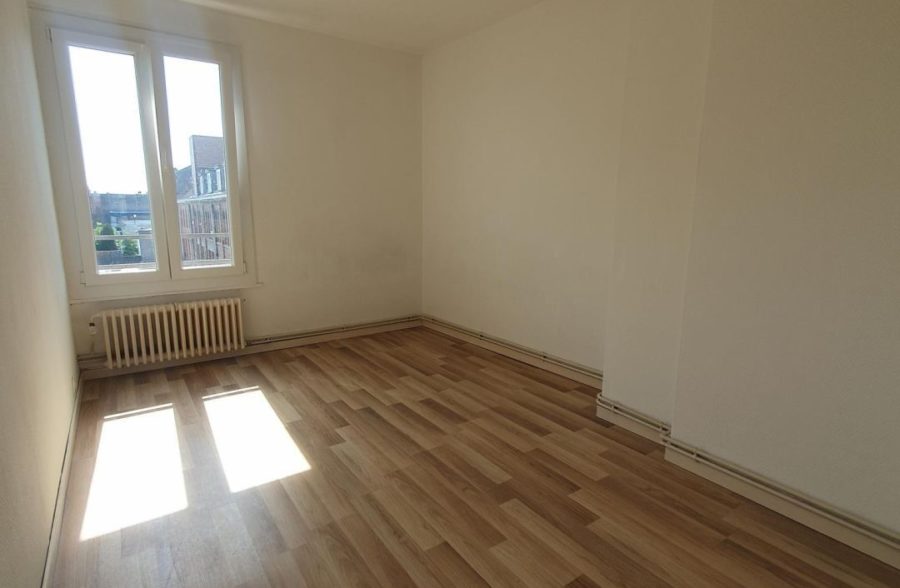 Location appartement à Douai