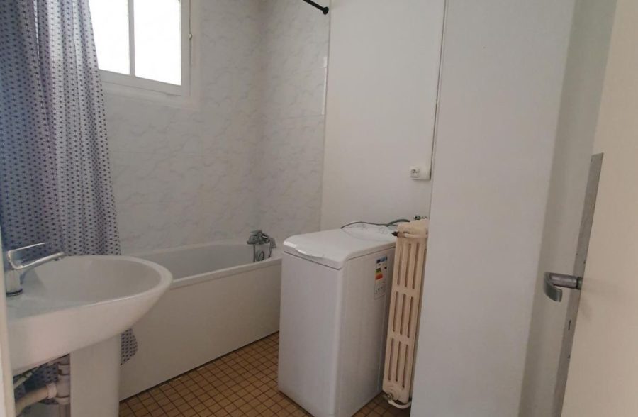 Location appartement à Douai