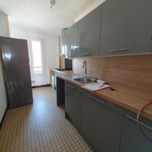 Location appartement à Douai