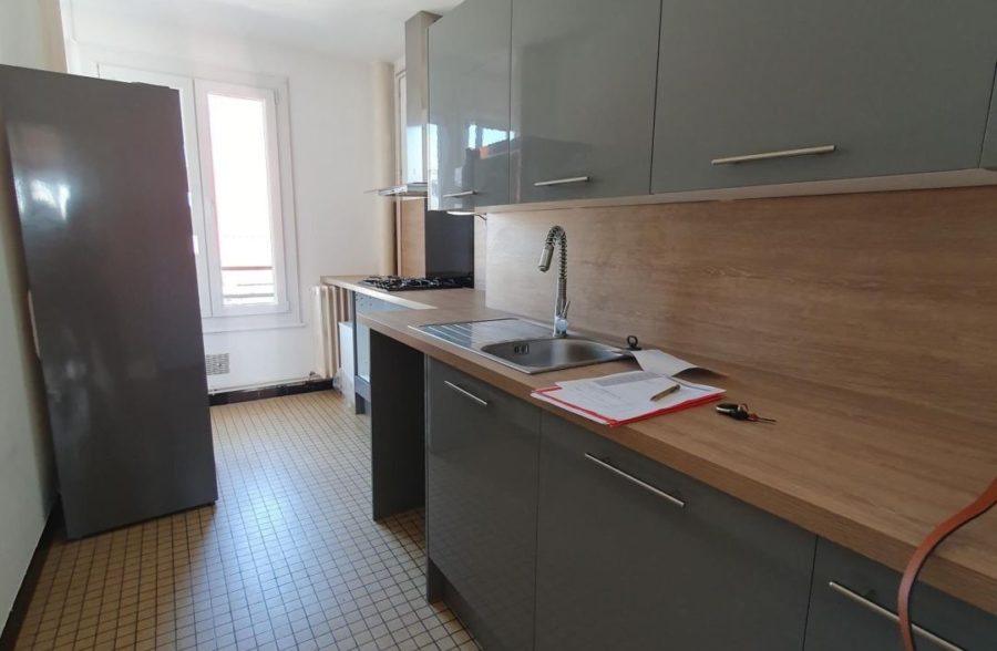 Location appartement à Douai