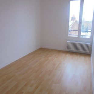 Location appartement à Douai