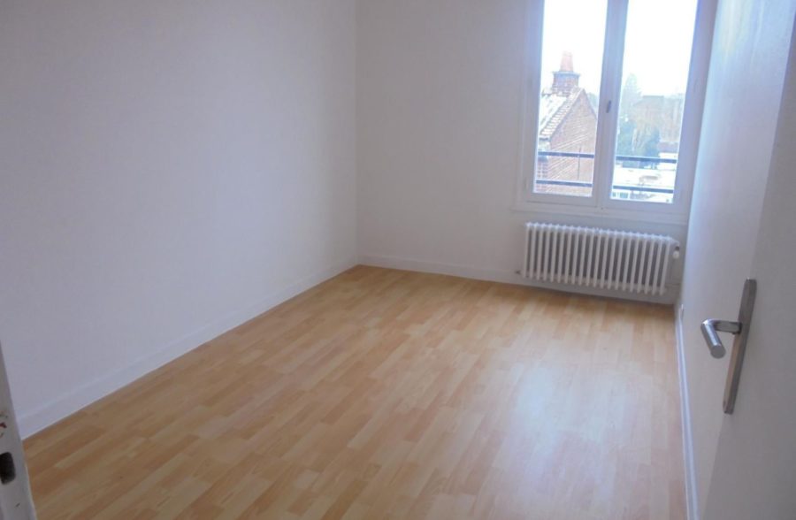 Location appartement à Douai