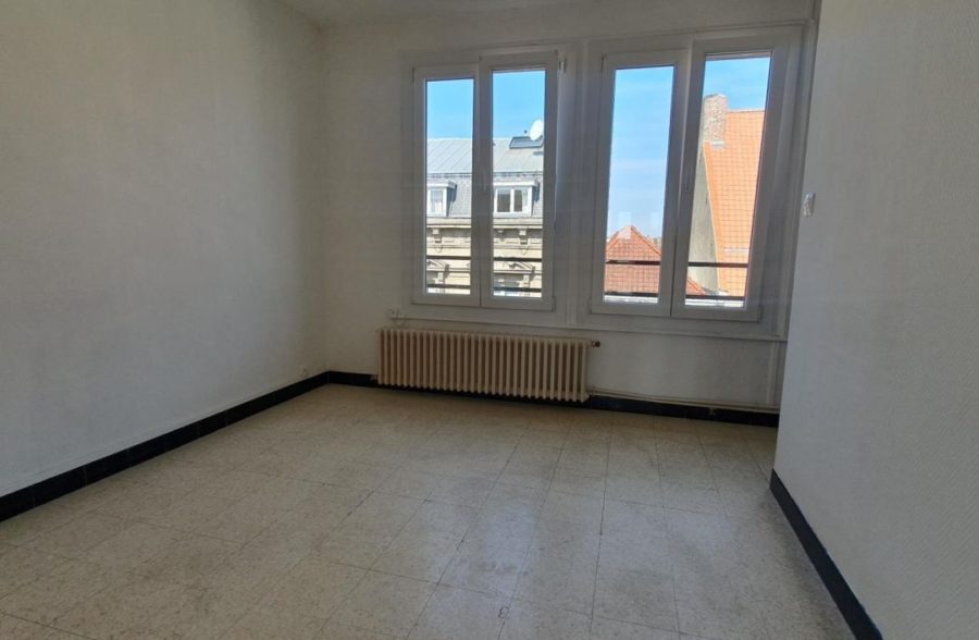 Location appartement à Douai