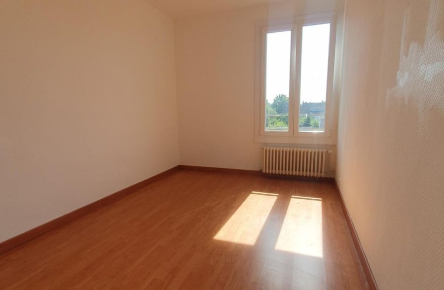 Location appartement à Douai