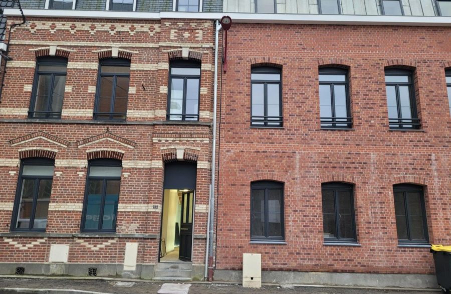 Location appartement meublé à Hazebrouck