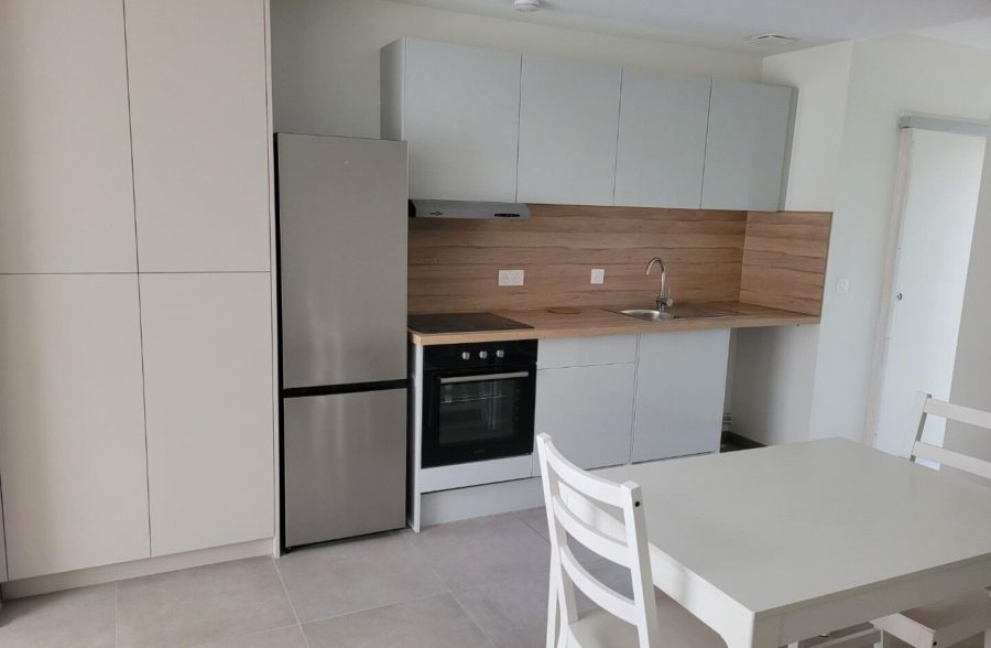 Location appartement meublé à Hazebrouck