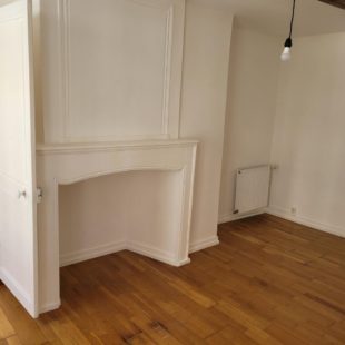 Location appartement à Cassel