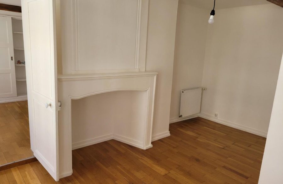 Location appartement à Cassel