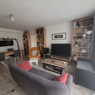 Location appartement à Loos