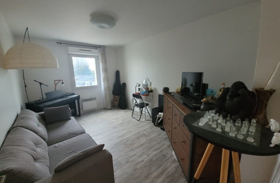 Location appartement à Loos