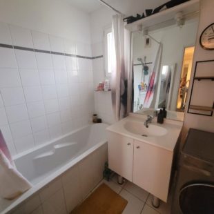 Location appartement à Loos