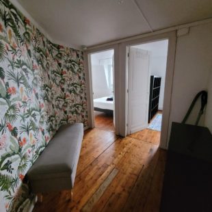 Location appartement meublé à Valenciennes