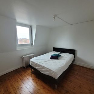 Location appartement meublé à Valenciennes