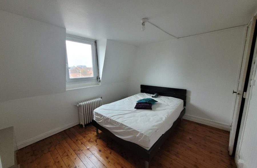 Location appartement meublé à Valenciennes