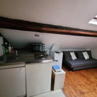 Location appartement meublé à Valenciennes