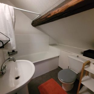 Location appartement meublé à Valenciennes