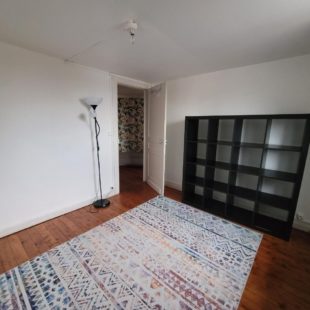 Location appartement meublé à Valenciennes