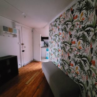 Location appartement meublé à Valenciennes