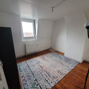 Location appartement meublé à Valenciennes