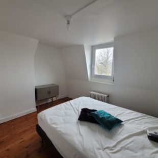 Location appartement meublé à Valenciennes