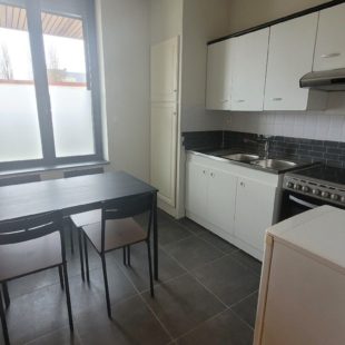 Location appartement à Maubeuge