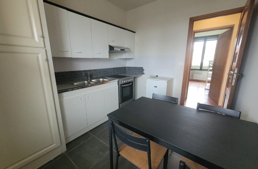 Location appartement à Maubeuge